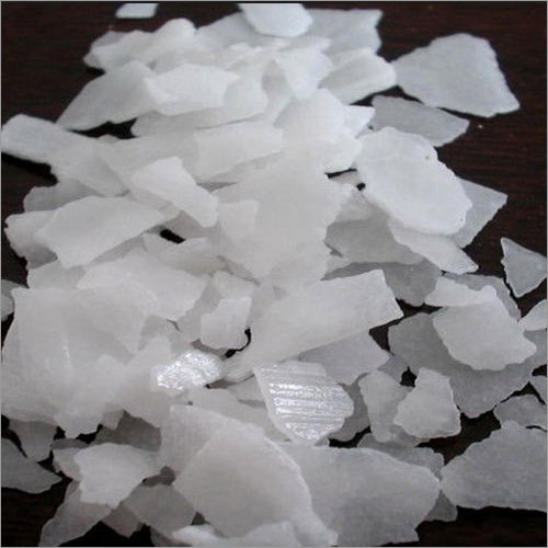 Magnesium Chloride Hexahydrate Flakes