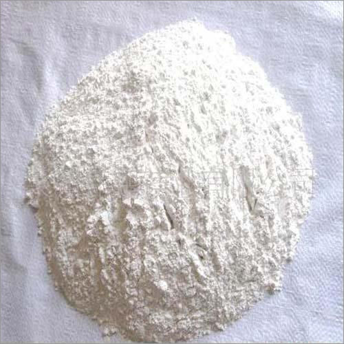 Magnesium Sulphate