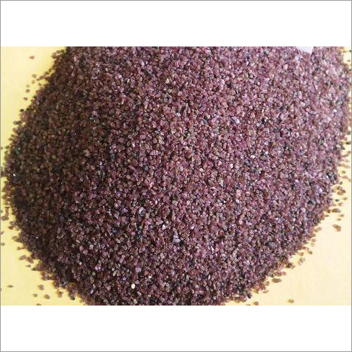 Garnet Sand