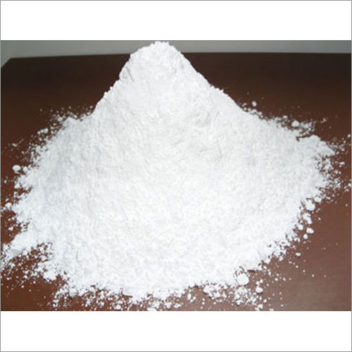 Gypsum Powder