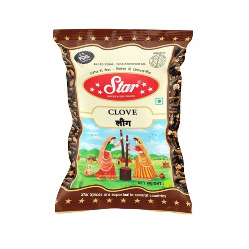 Star Clove(Long) Whole 50GM