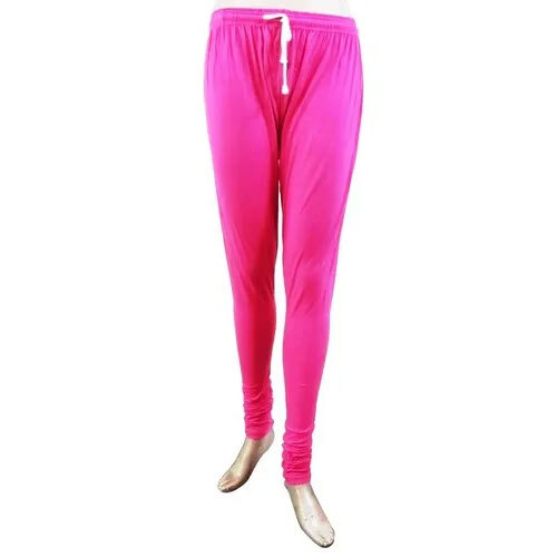 Cotton Lycra Leggings