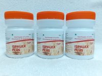 Oral Powder Of Lactitol Monohydrate & Ispaghula Husk
