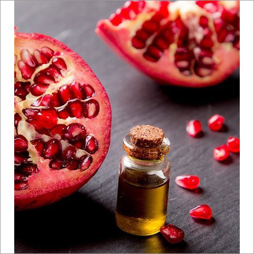 Pomegranate Oil