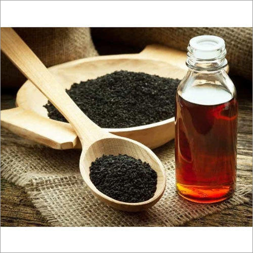 Black Cumin Seed Oil By PACIFIC SOUTH EXPORTERS
