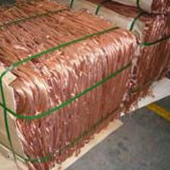 Copper Scrap By SMD PRODUCTS & CO