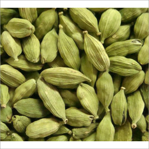 Green Cardamom
