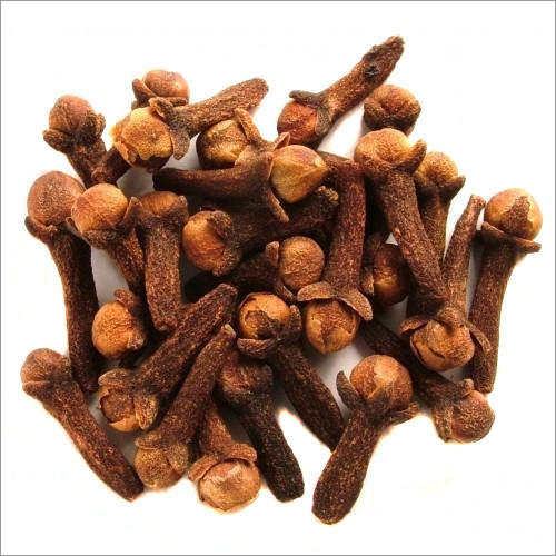 Pure Clove