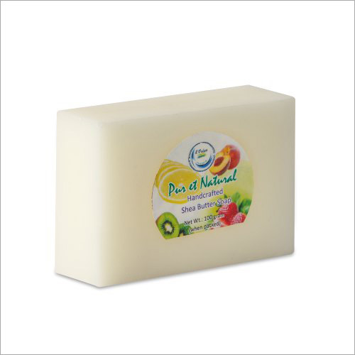 Pure Glycerine Jasmine soap