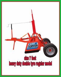 Topcon Laser Land Leveller