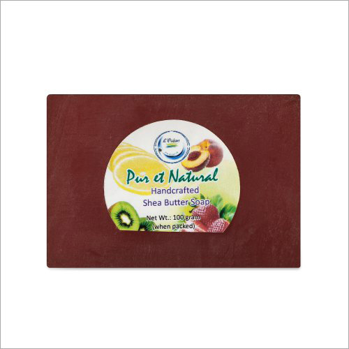 Herbal Oil And Soaps