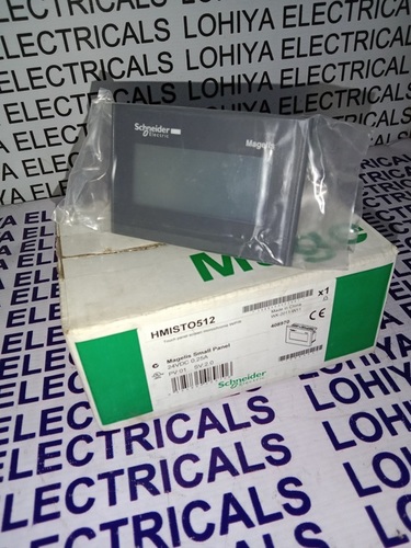 SCHNEIDER ELECTRIC STO HMISTO512