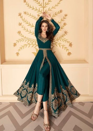 Salwar  Kameez