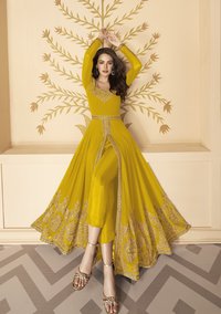 salwar  kameez