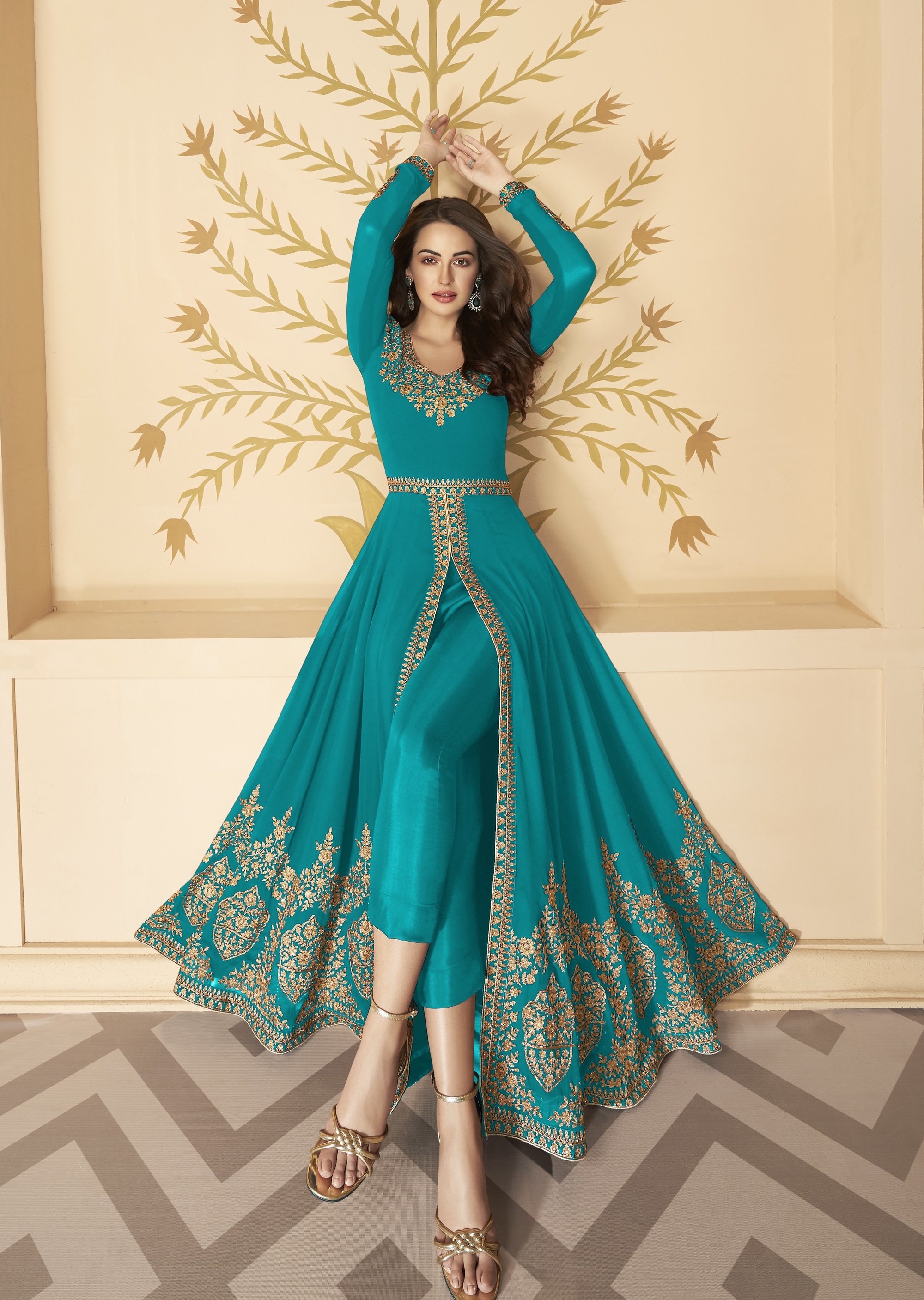 salwar kameez