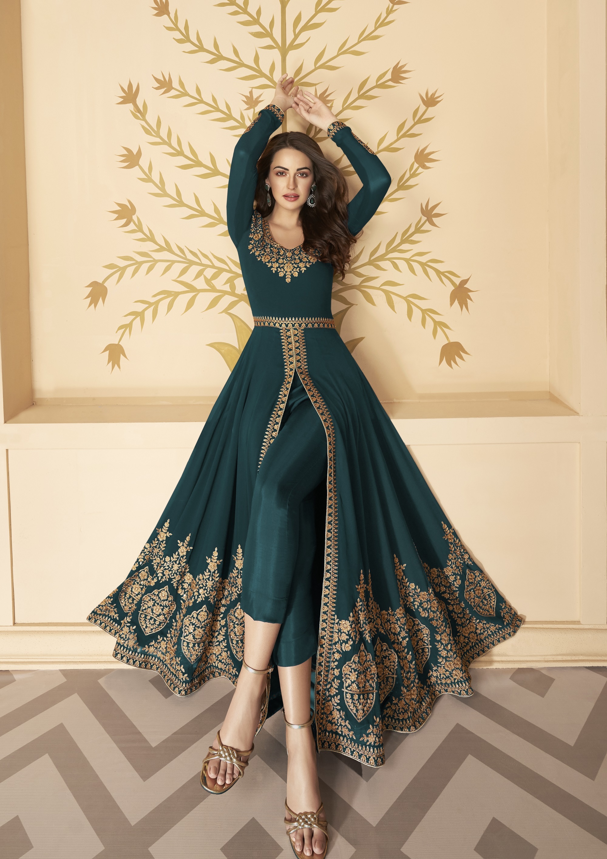 salwar kameez