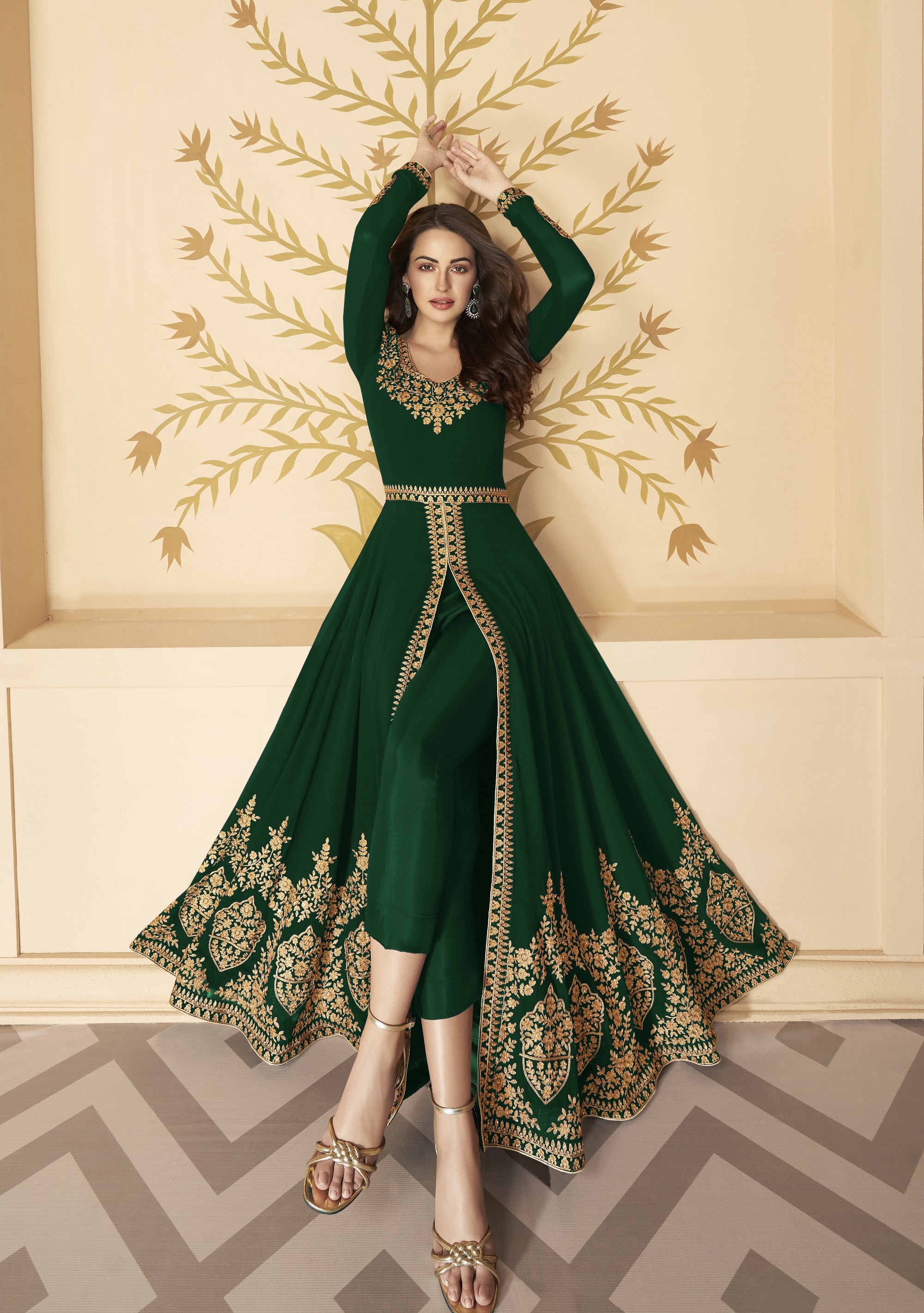salwar kameez