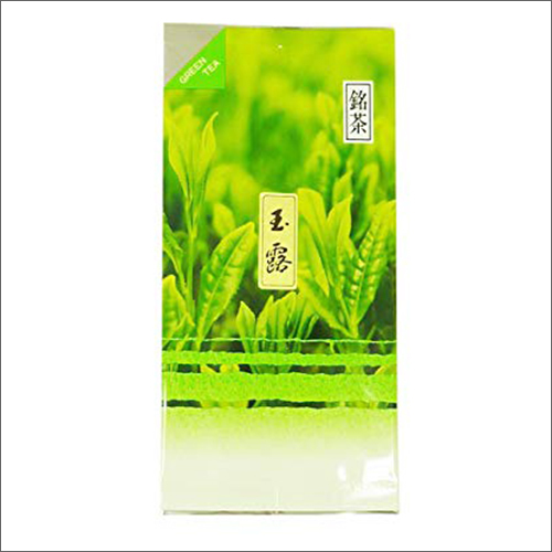 50g Japanese Gyokuro Loose Leaf Green Tea