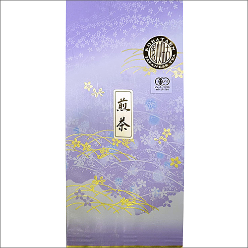 70g Japanese Organic Sencha Green Tea By MARUNOUCHIBUSSAN CO., LTD.