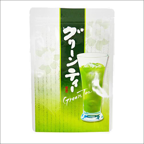 200g Japanese Granulated Sugar Green Tea