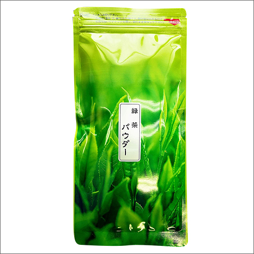 94g Japanese Green Tea By MARUNOUCHIBUSSAN CO., LTD.