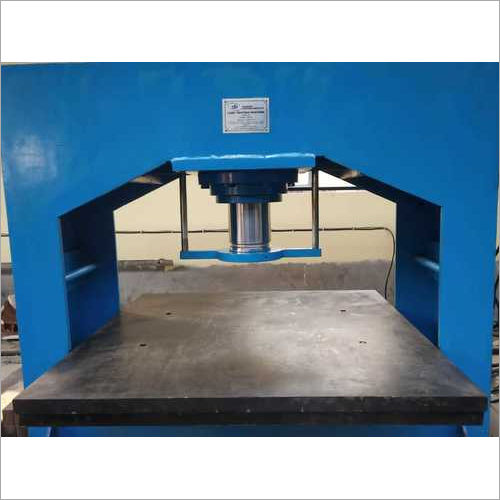 Manhole Cover Load Testing Machine