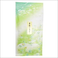 70g Japanese Gyokuro Brew Powder Green Tea