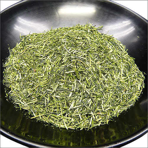 70g Japanese Karigane Loose Brew Leaf Green Tea