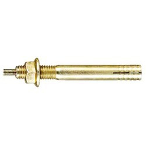 Metal 8 X 60 Mm Pin Type Anchor Bolt