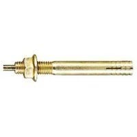 Pin Type Anchor Bolt