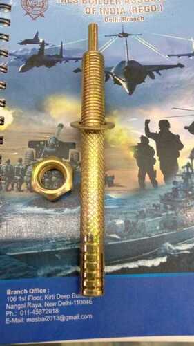 10 x 75 Wedge Anchor