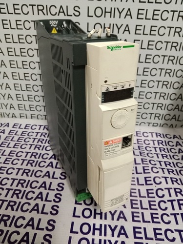 SCHNEIDER ELECTRIC AND SUPPLY ATV32HU40N4