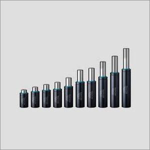 Gas Springs