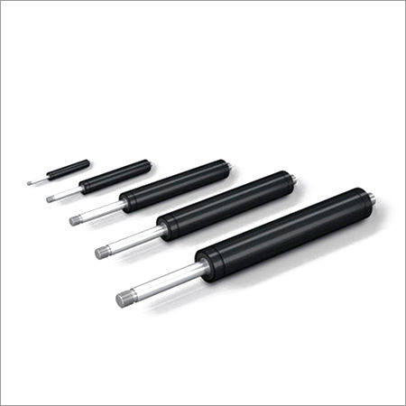 Stainless Steel Industrial Gas Springs