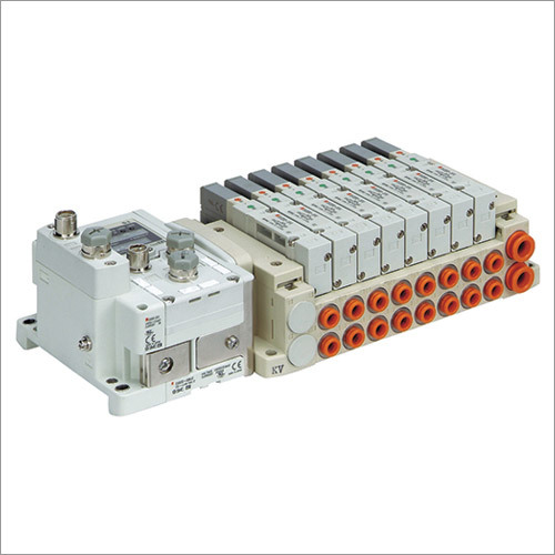 SY Valve Manifold Serial Interface