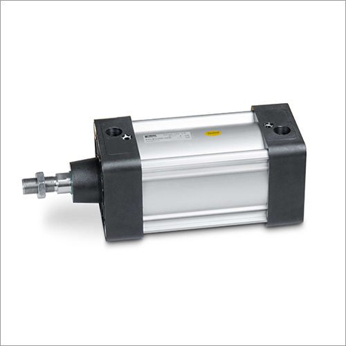 Single Acting Pneumatic Cylinder