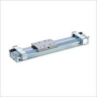 SMC Mechanically Jointed Rodless Cylinder