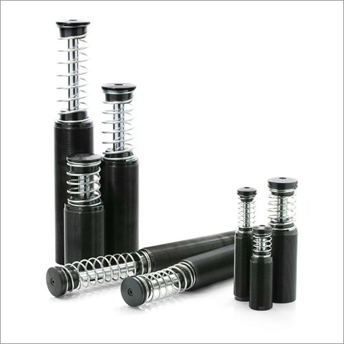 Adjustable Shock Absorbers