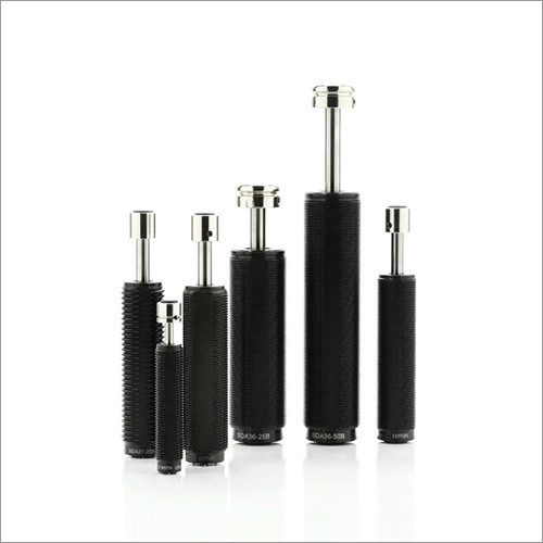 Suspension Shock Absorbers