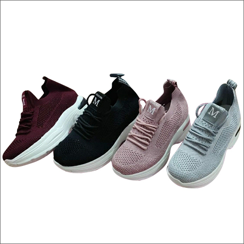Ladies Shoes