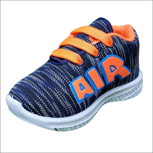 Kids Casual Shoes