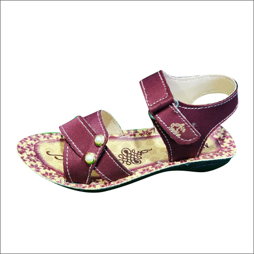 Toddler Girl Sandal
