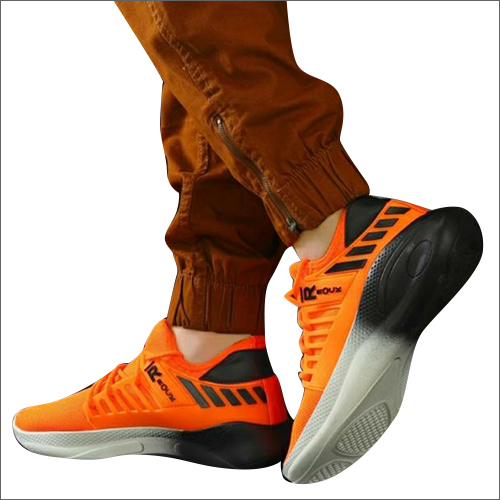Mens Lightweight Running Shoes