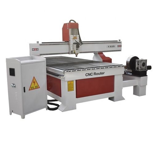 Krishnagiri CNC Wood Working Router Machine