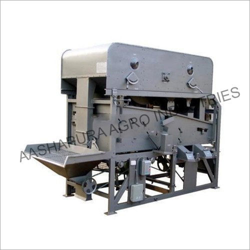 Wheat Grading Mill Machine