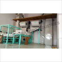 Groundnut Mill Plant