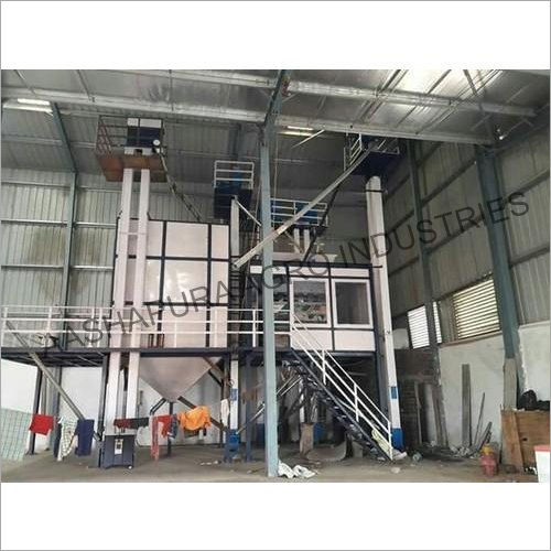 Industrial Seed Cleaning Machine