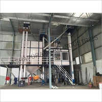 Industrial Seed Cleaning Machine