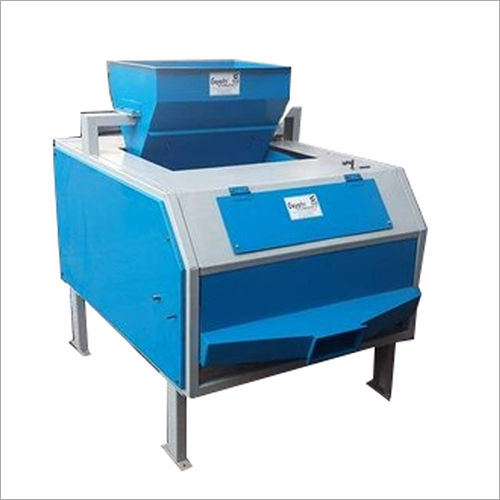 Powerful and Industrial Magnet Making Machine 