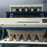 Industrial Pulses Sorting Machine